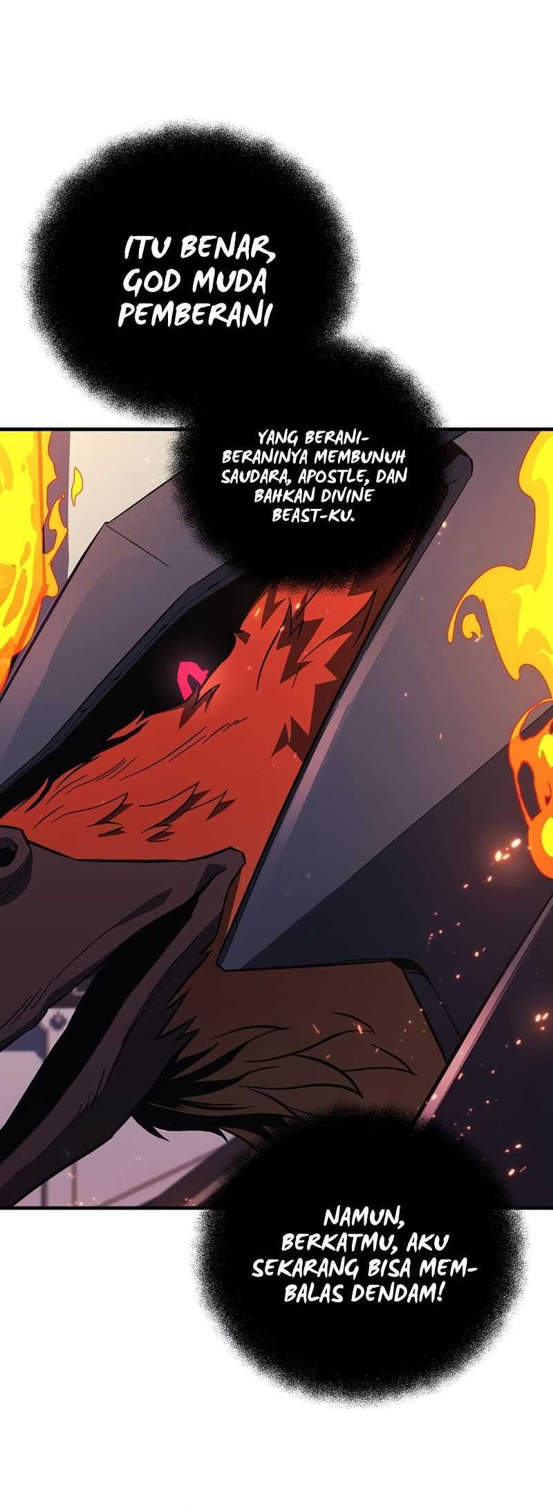 I’ll be Taking a Break for Personal Reasons Chapter 79 Gambar 68