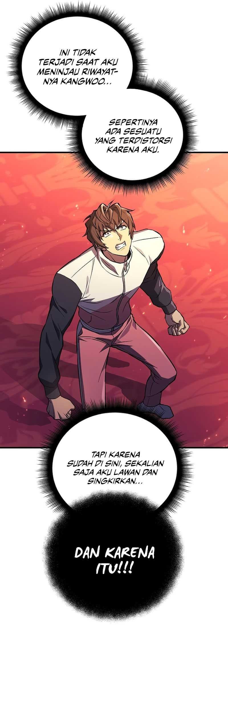 I’ll be Taking a Break for Personal Reasons Chapter 79 Gambar 69