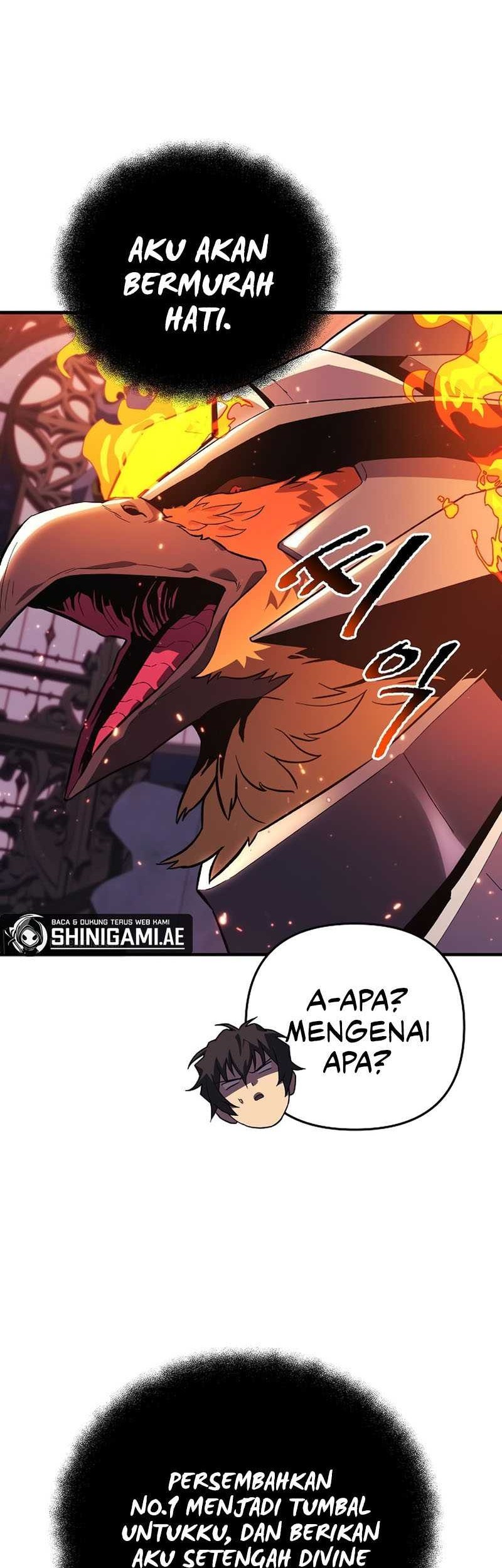 I’ll be Taking a Break for Personal Reasons Chapter 79 Gambar 70