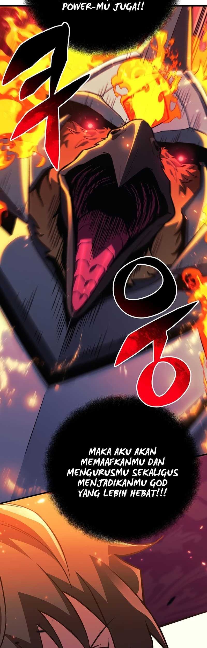 I’ll be Taking a Break for Personal Reasons Chapter 79 Gambar 71