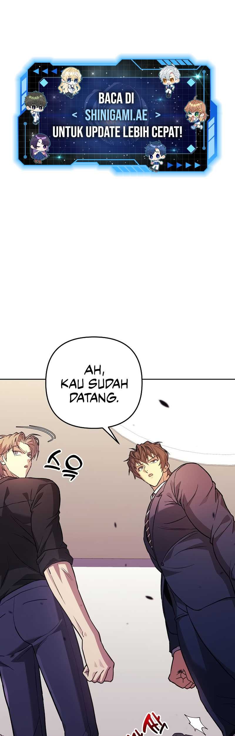 Manhwa I’ll be Taking a Break for Personal Reasons Chapter 79 gambar nomor 2