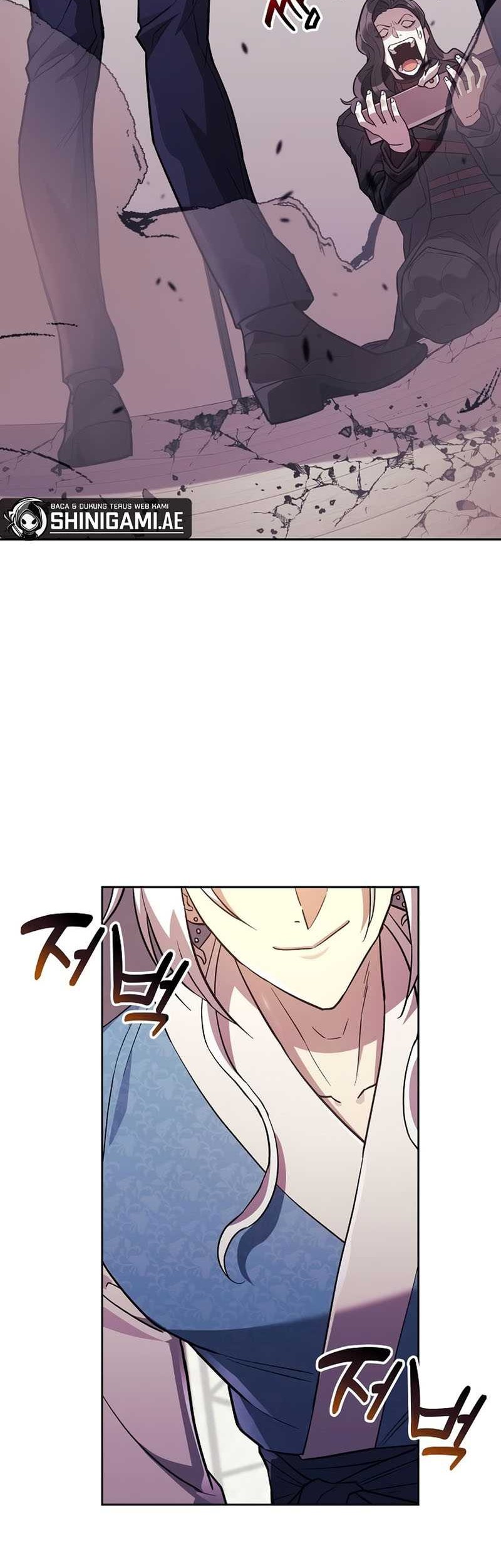 I’ll be Taking a Break for Personal Reasons Chapter 79 Gambar 3