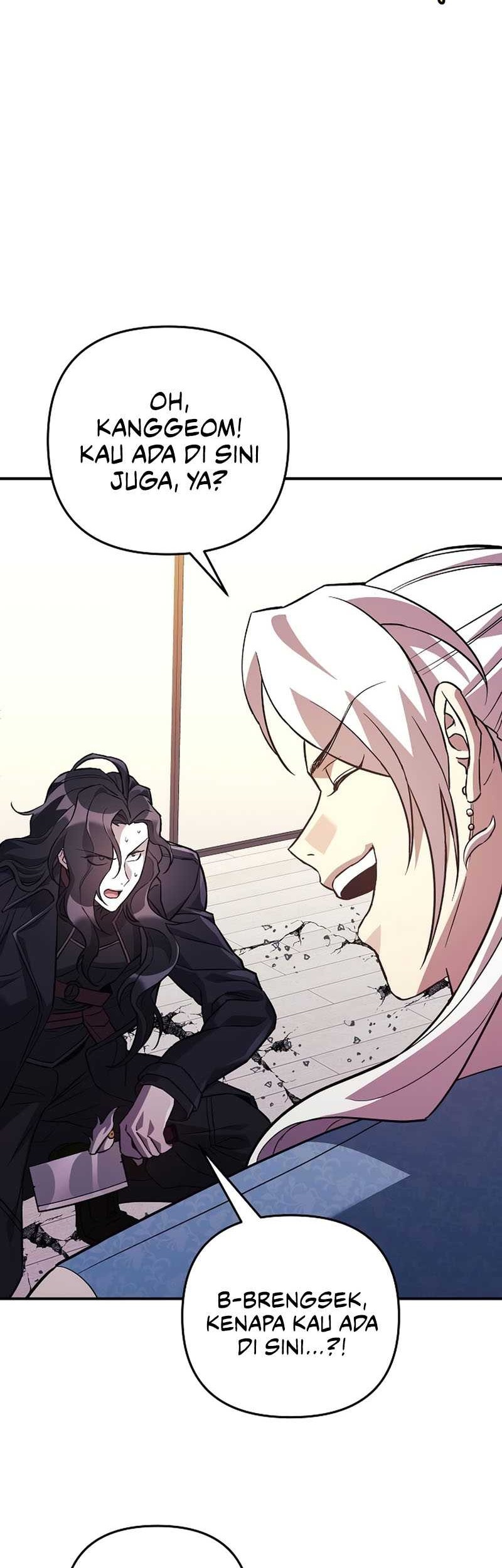 I’ll be Taking a Break for Personal Reasons Chapter 79 Gambar 5