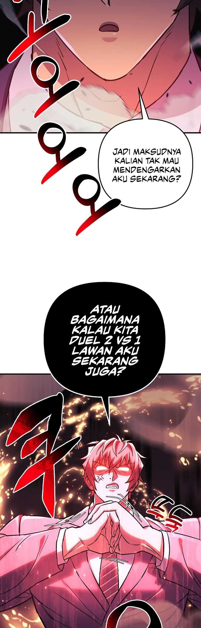 I’ll be Taking a Break for Personal Reasons Chapter 79 Gambar 13