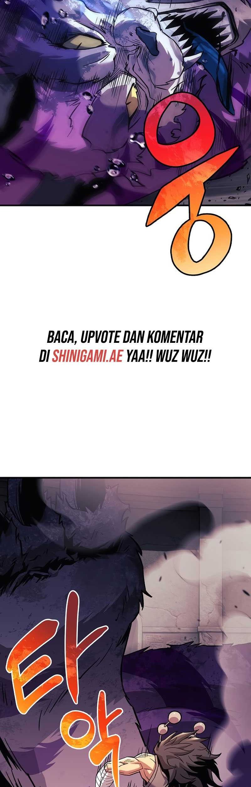 I’ll be Taking a Break for Personal Reasons Chapter 79 Gambar 21