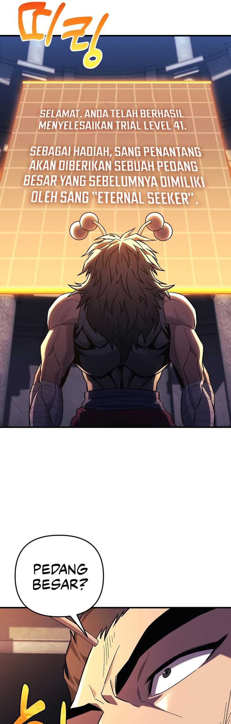 I’ll be Taking a Break for Personal Reasons Chapter 79 Gambar 24