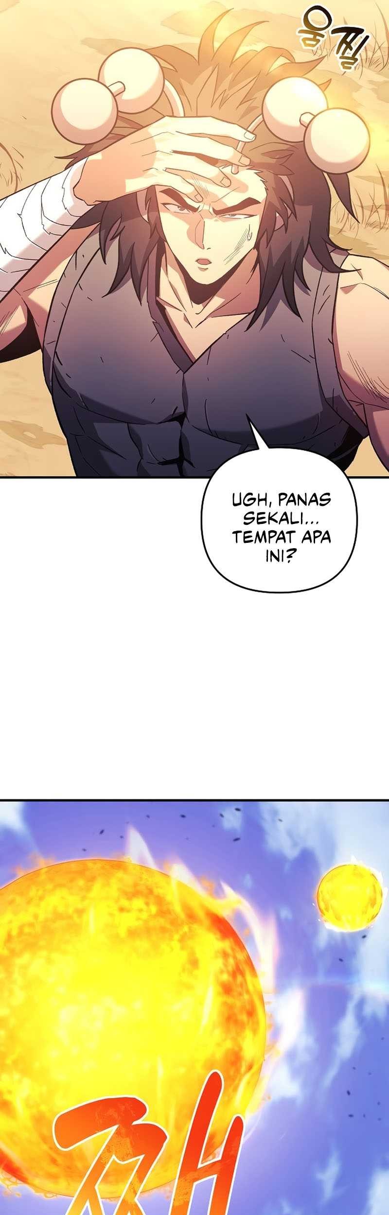 I’ll be Taking a Break for Personal Reasons Chapter 79 Gambar 28