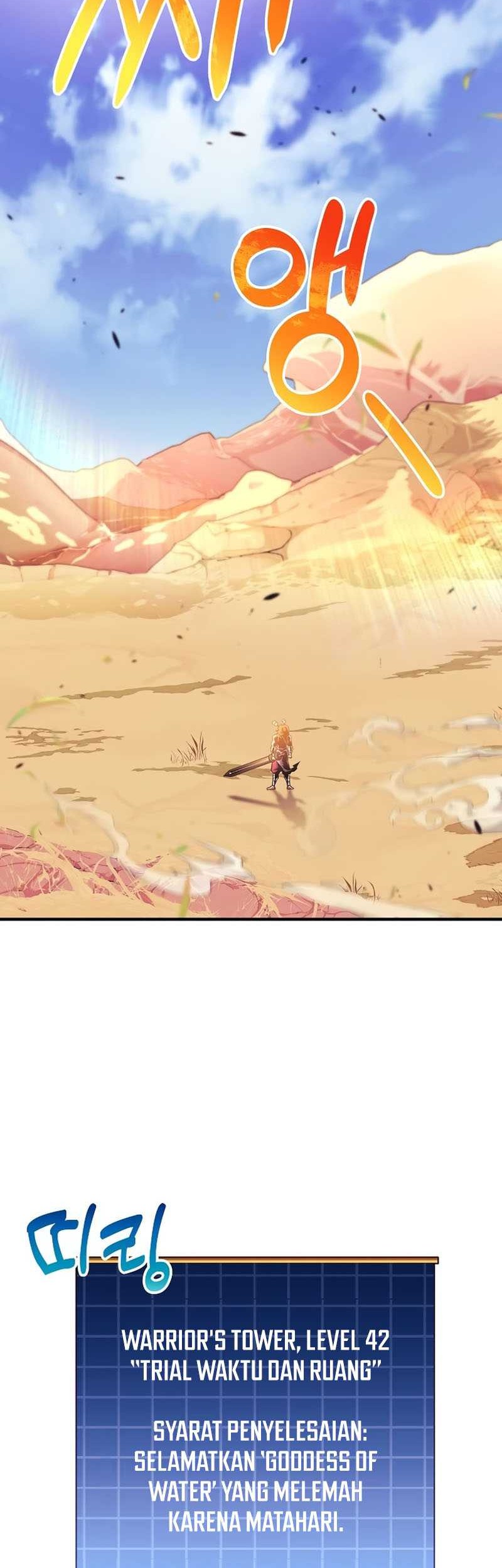 I’ll be Taking a Break for Personal Reasons Chapter 79 Gambar 29