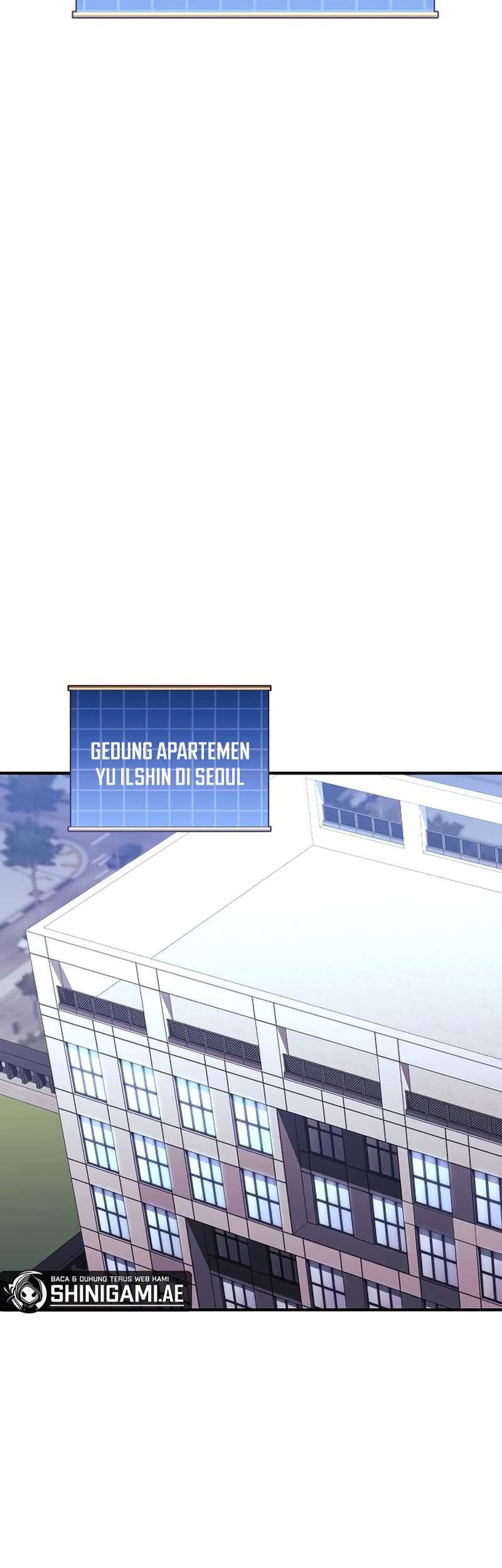 I’ll be Taking a Break for Personal Reasons Chapter 79 Gambar 30