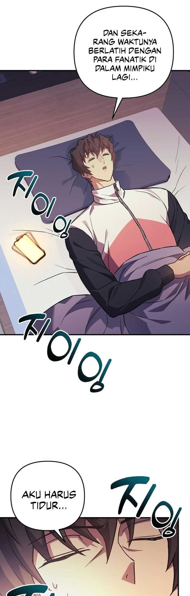 I’ll be Taking a Break for Personal Reasons Chapter 79 Gambar 31