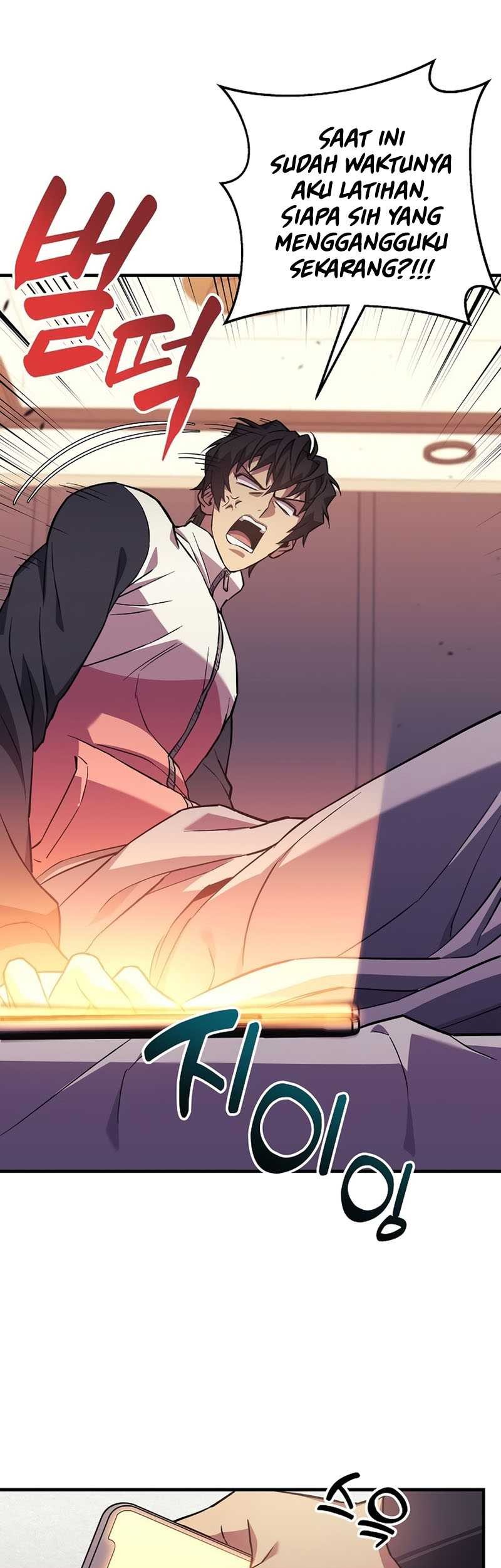 I’ll be Taking a Break for Personal Reasons Chapter 79 Gambar 33