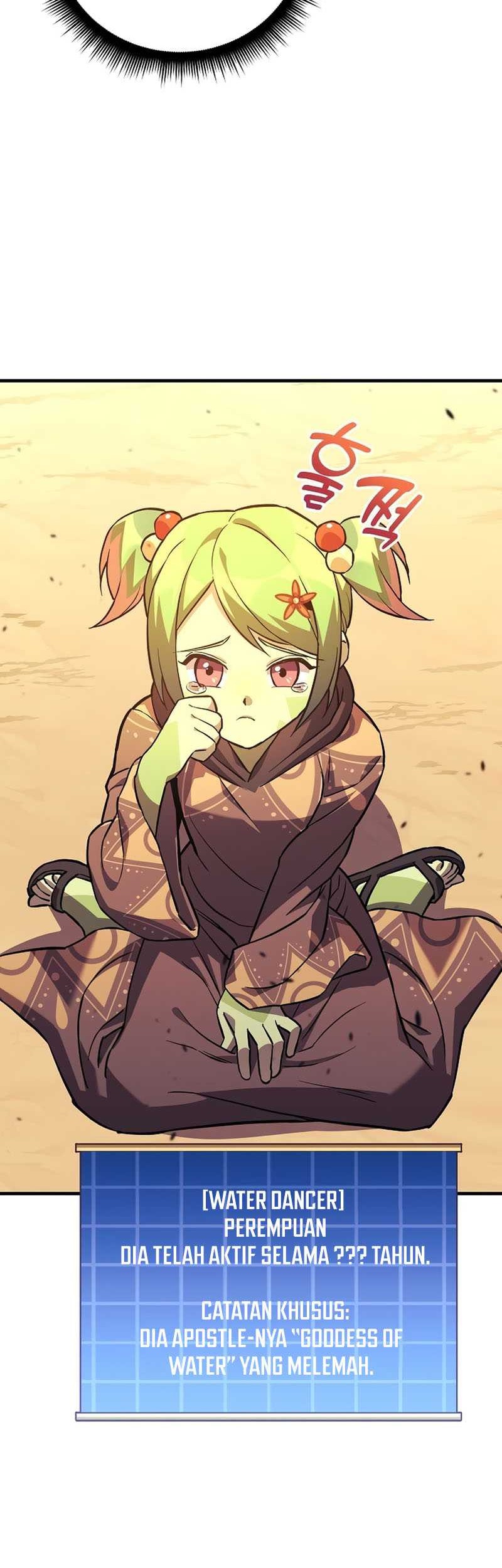 I’ll be Taking a Break for Personal Reasons Chapter 79 Gambar 36