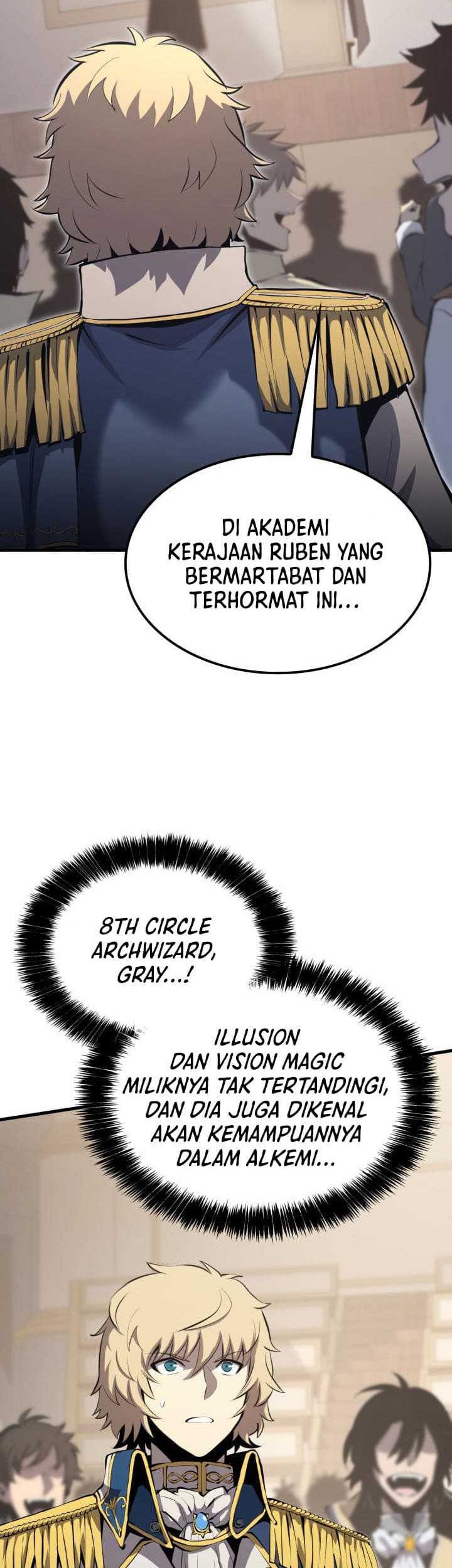 Baca Manhwa The Count’s Youngest Son Is A Player! Chapter 25 Gambar 2