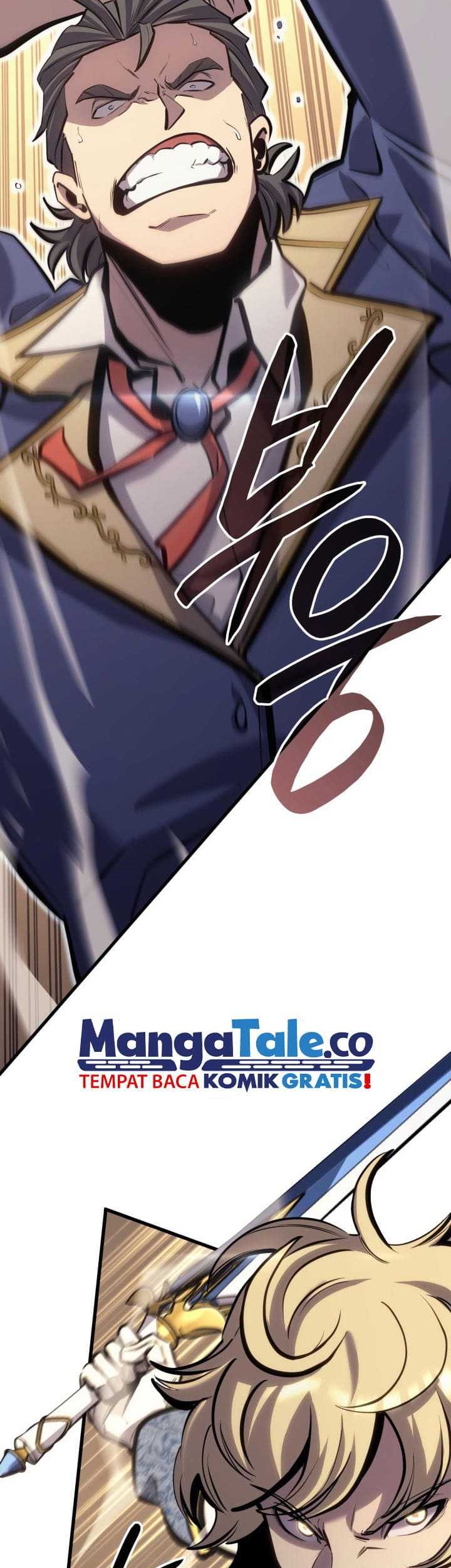 Baca Manhwa The Count’s Youngest Son Is A Player! Chapter 23 Gambar 2