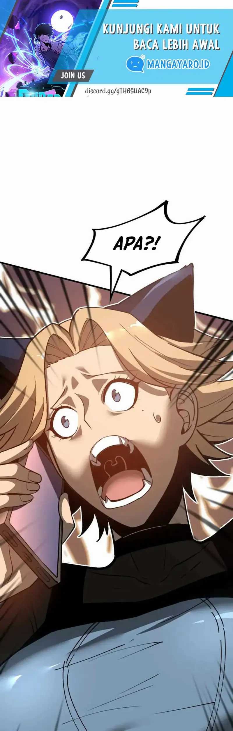 Baca Manhua Super Evolution Chapter 120 Gambar 2