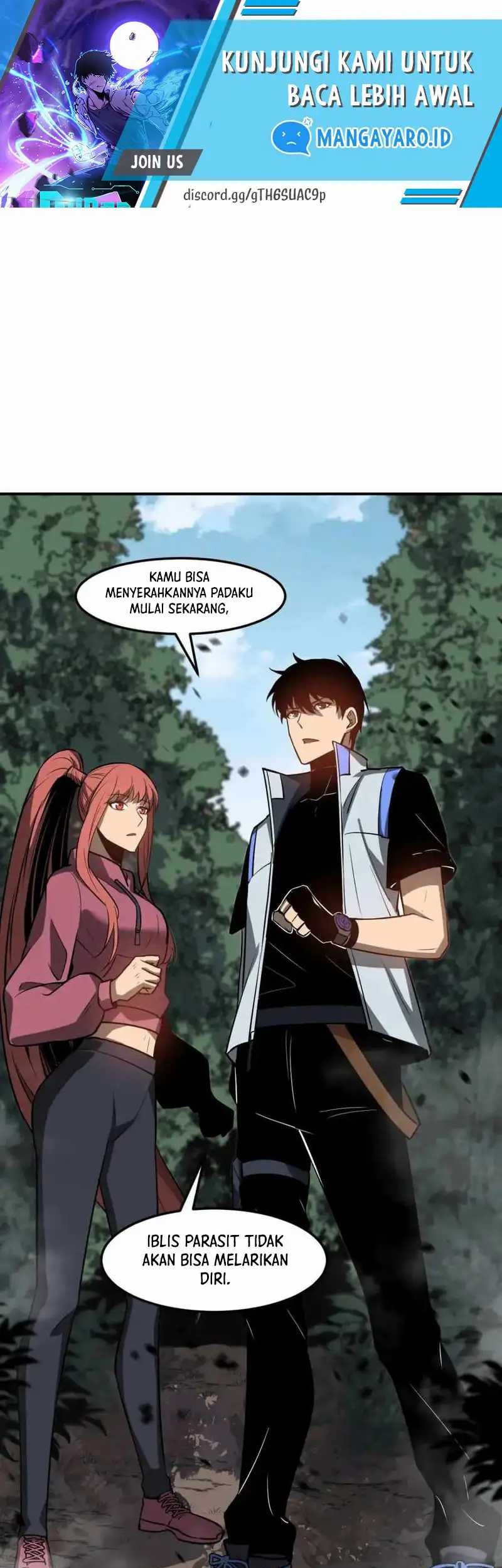 Baca Manhua Super Evolution Chapter 119 Gambar 2