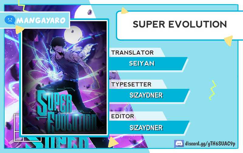 Baca Komik Super Evolution Chapter 118 Gambar 1