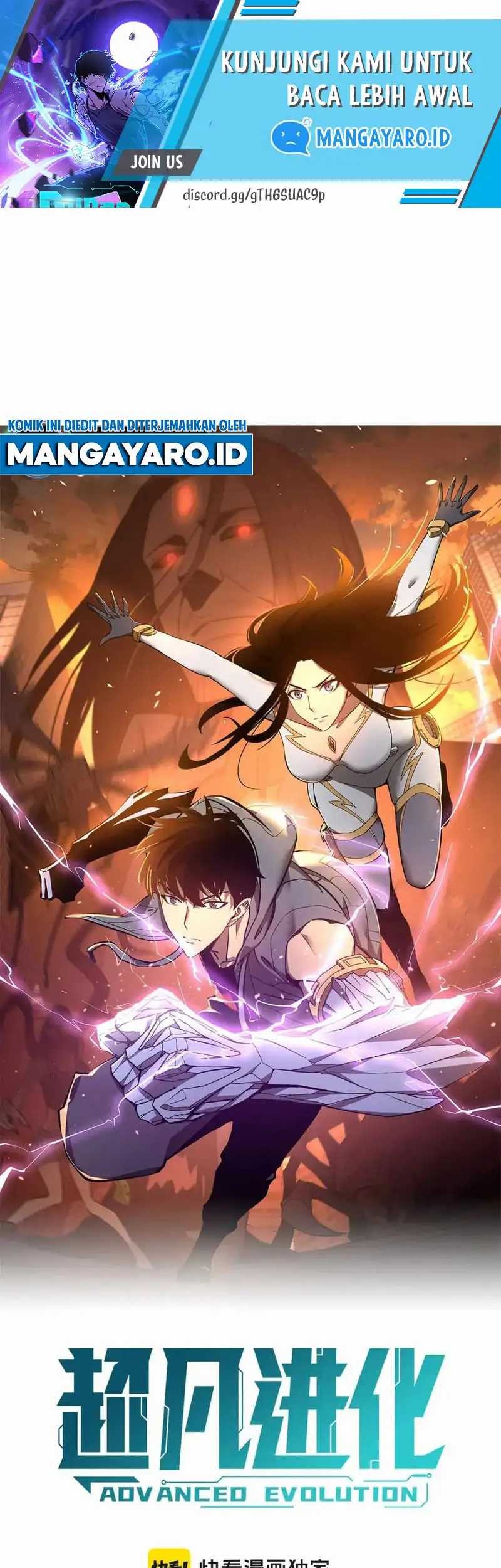 Baca Manhua Super Evolution Chapter 118 Gambar 2