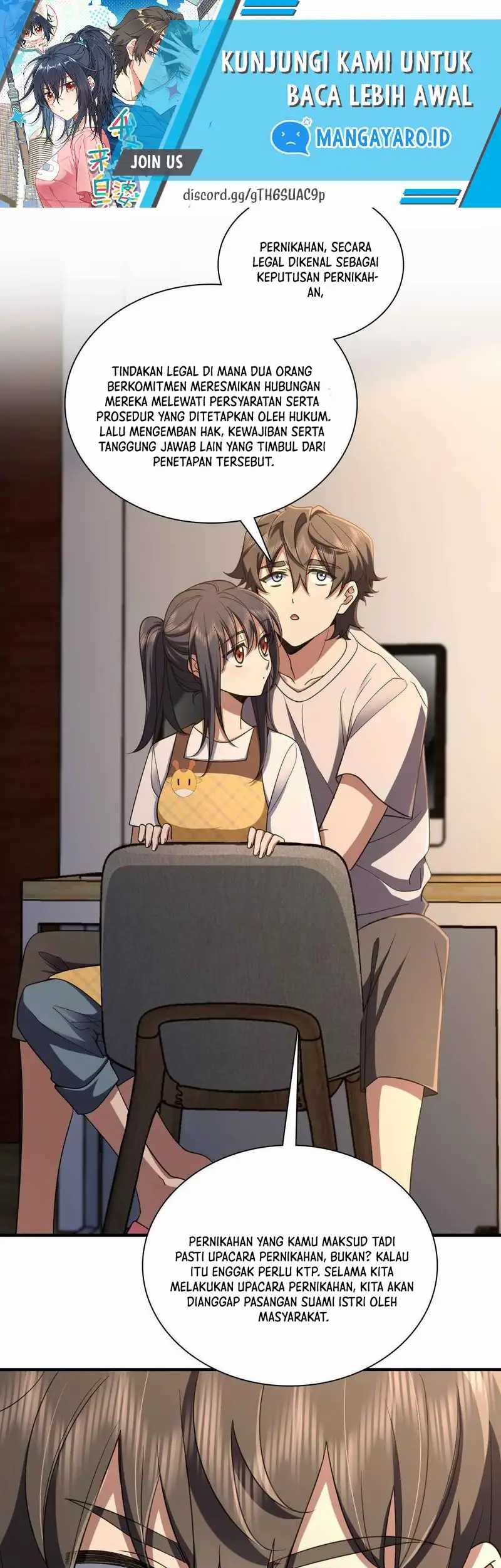 My Wife Is From a Thousand Years Ago Chapter 137 - https://img.komiku.org/uploads2/2765471-2_part1.jpg