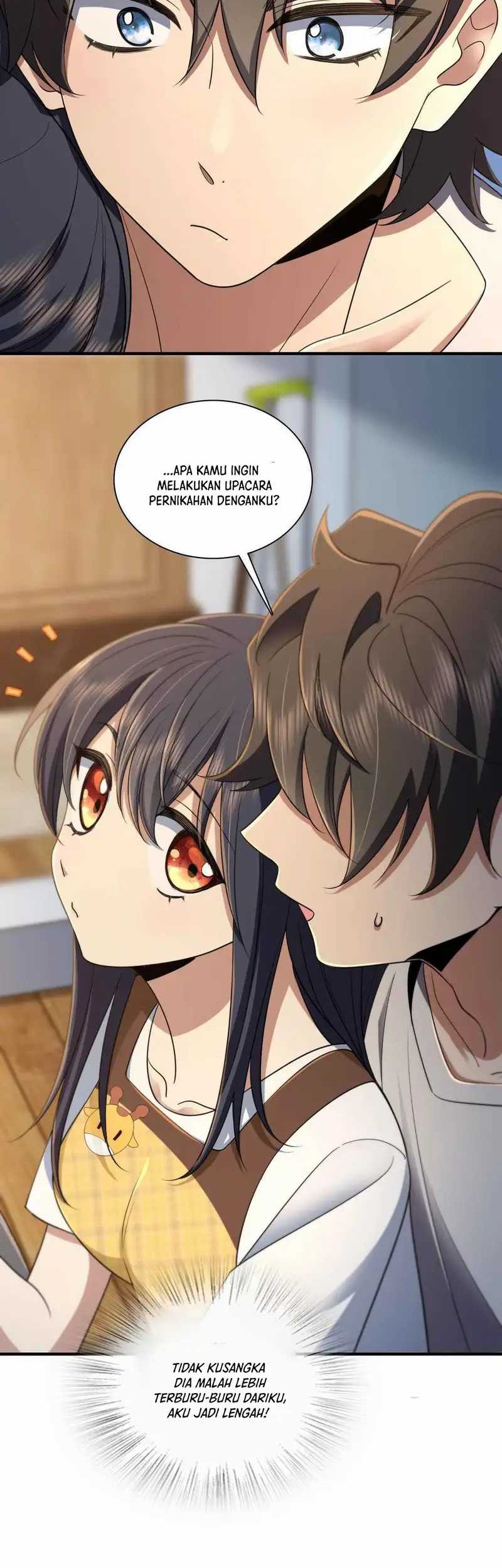 My Wife Is From a Thousand Years Ago Chapter 137 - https://img.komiku.org/uploads2/2765471-2_part2.jpg