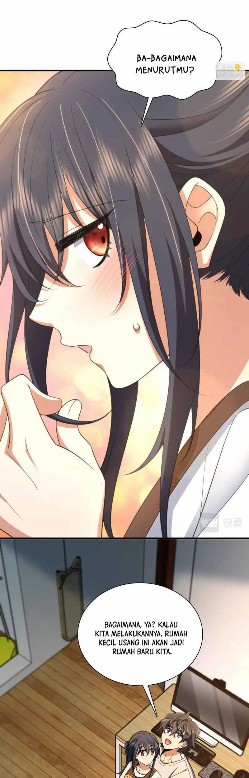 My Wife Is From a Thousand Years Ago Chapter 137 - https://img.komiku.org/uploads2/2765471-2_part3.jpg
