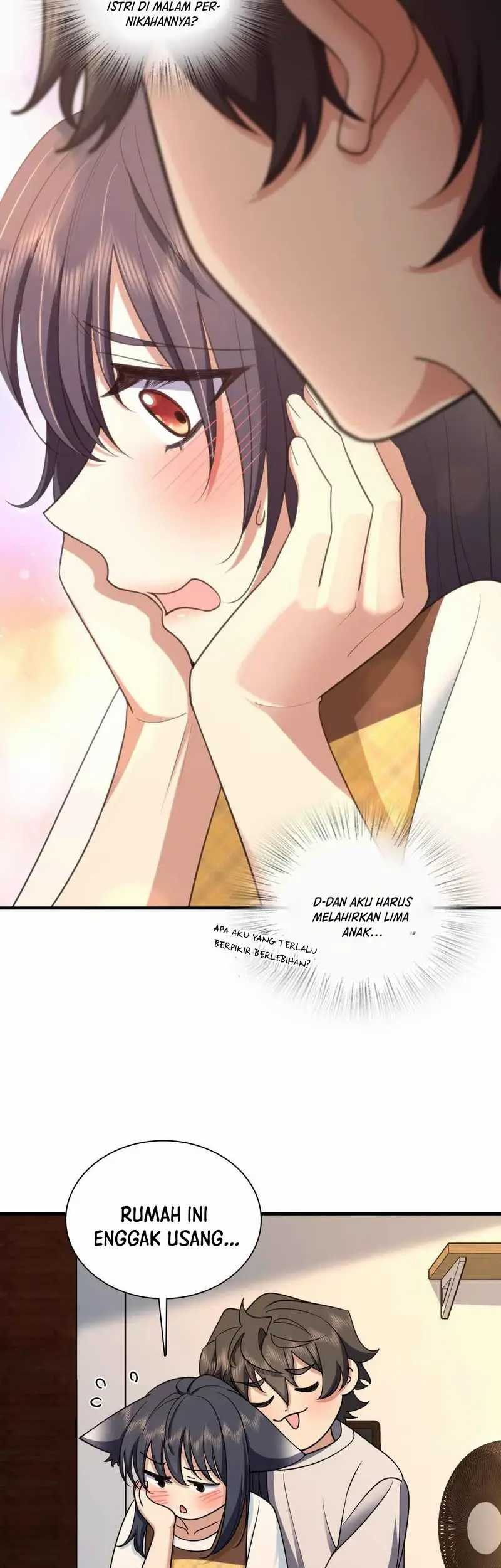 My Wife Is From a Thousand Years Ago Chapter 137 - https://img.komiku.org/uploads2/2765471-3_part1.jpg
