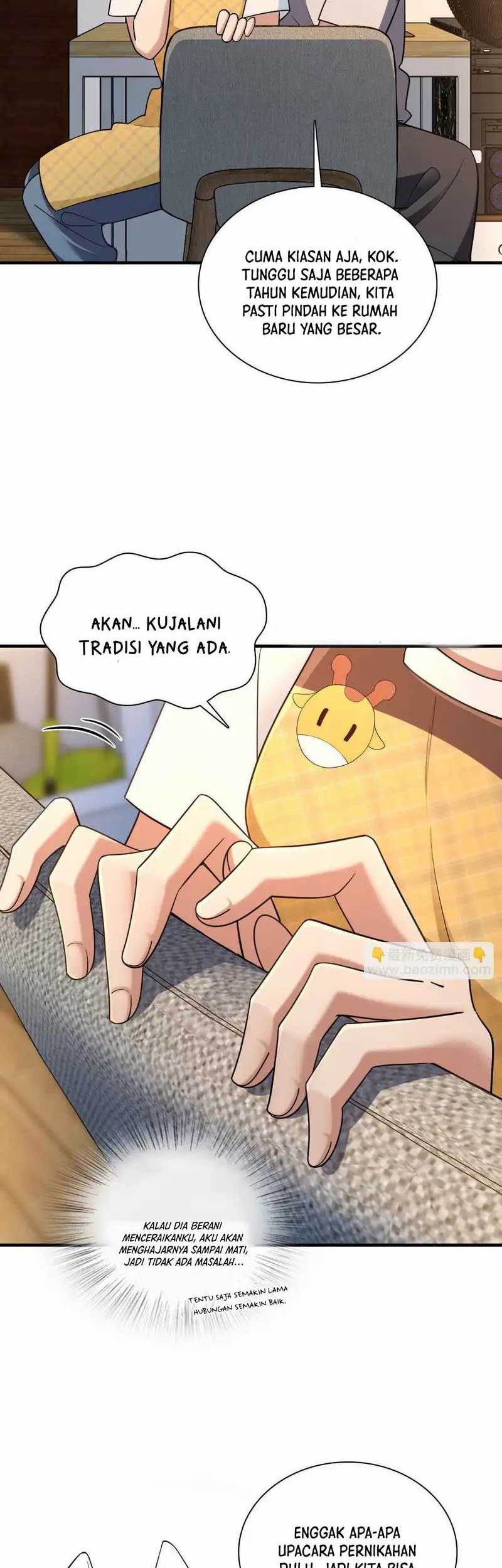 My Wife Is From a Thousand Years Ago Chapter 137 - https://img.komiku.org/uploads2/2765471-3_part2.jpg