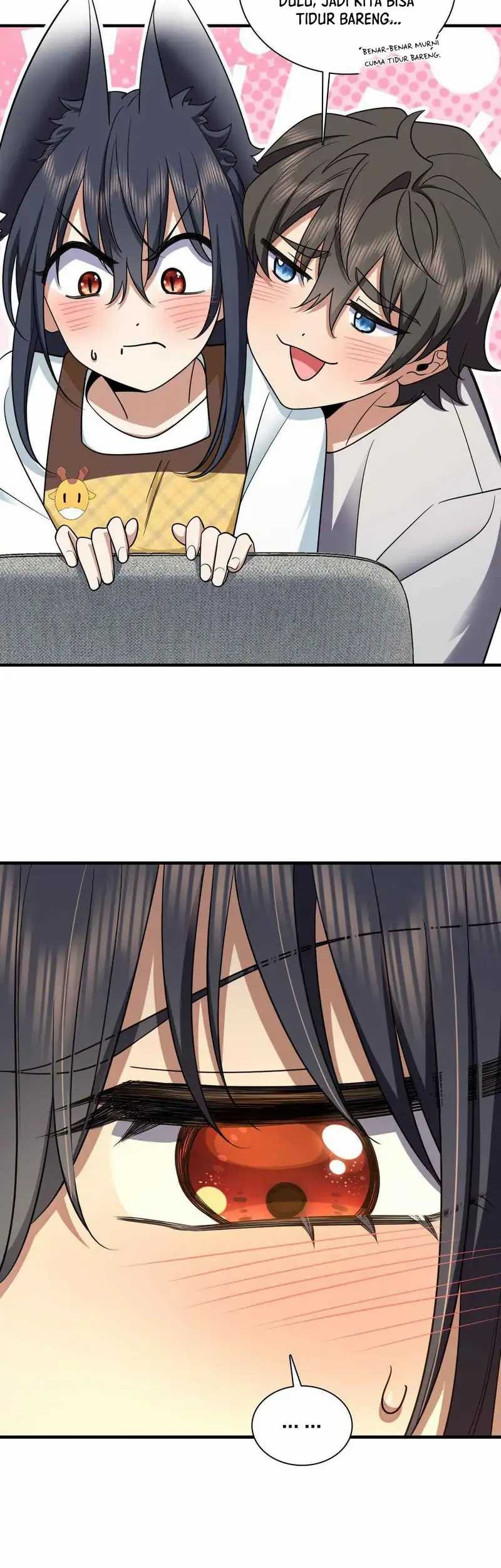My Wife Is From a Thousand Years Ago Chapter 137 - https://img.komiku.org/uploads2/2765471-3_part3.jpg