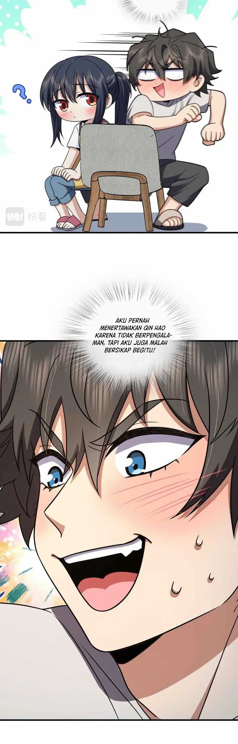 My Wife Is From a Thousand Years Ago Chapter 137 - https://img.komiku.org/uploads2/2765471-4_part1.jpg
