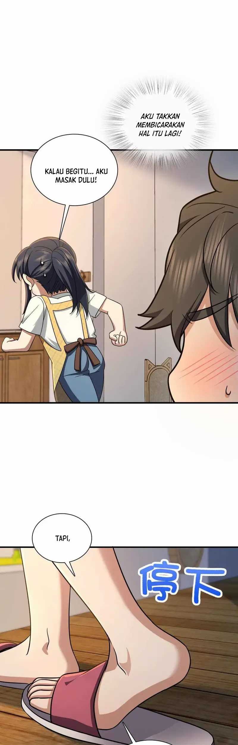 My Wife Is From a Thousand Years Ago Chapter 137 - https://img.komiku.org/uploads2/2765471-4_part2.jpg
