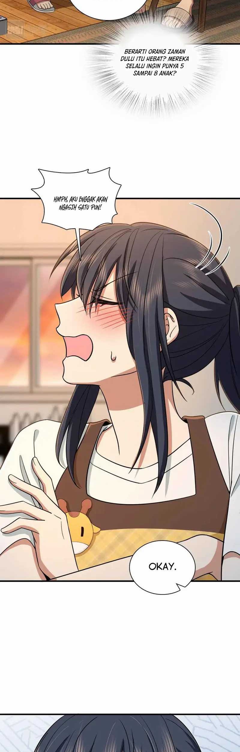 My Wife Is From a Thousand Years Ago Chapter 137 - https://img.komiku.org/uploads2/2765471-5_part2.jpg