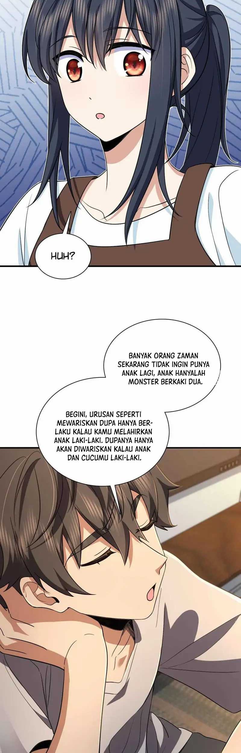 My Wife Is From a Thousand Years Ago Chapter 137 - https://img.komiku.org/uploads2/2765471-5_part3.jpg