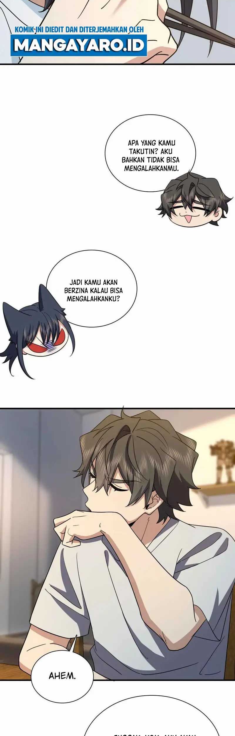 My Wife Is From a Thousand Years Ago Chapter 137 - https://img.komiku.org/uploads2/2765471-7_part3.jpg
