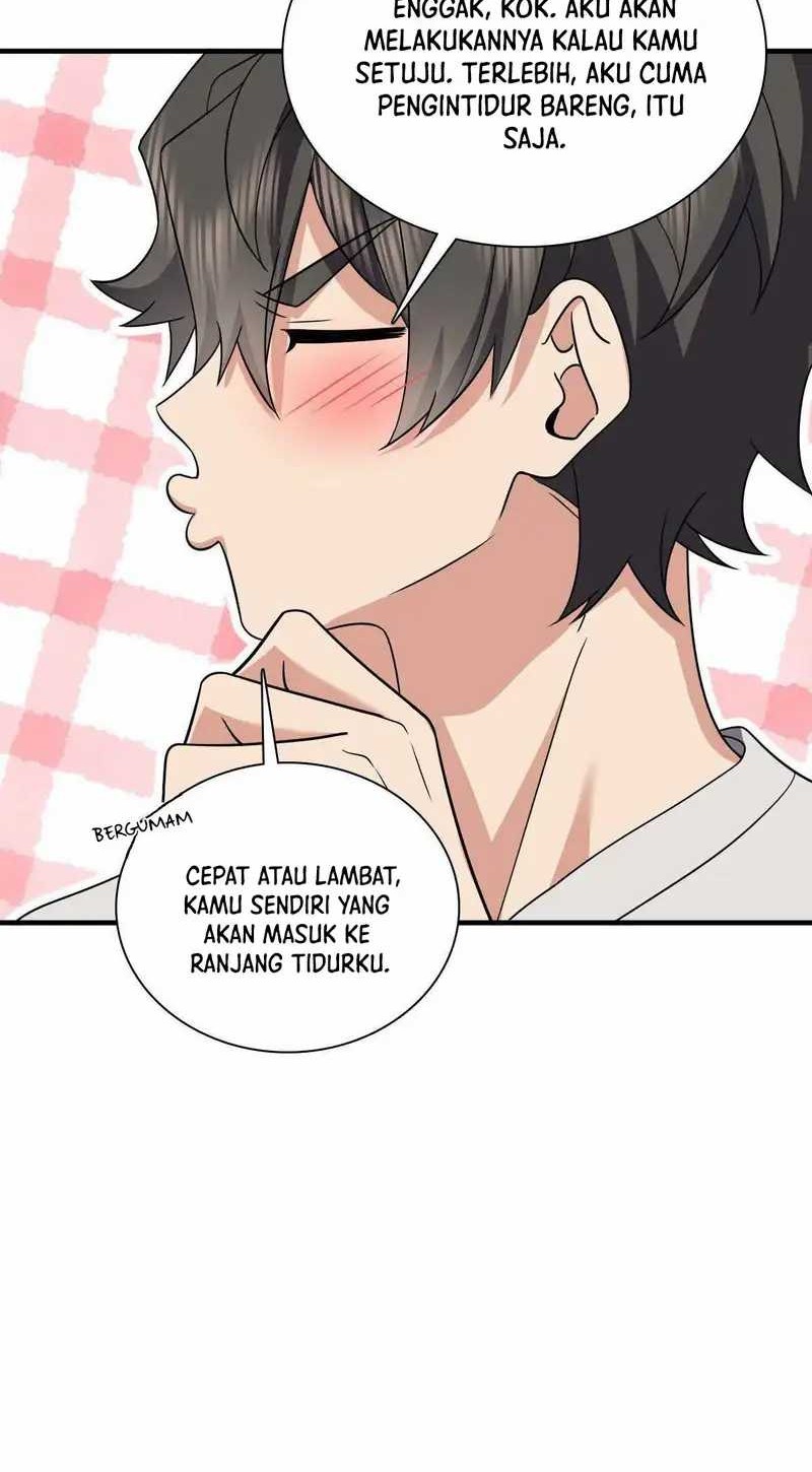 My Wife Is From a Thousand Years Ago Chapter 137 - https://img.komiku.org/uploads2/2765471-7_part4.jpg