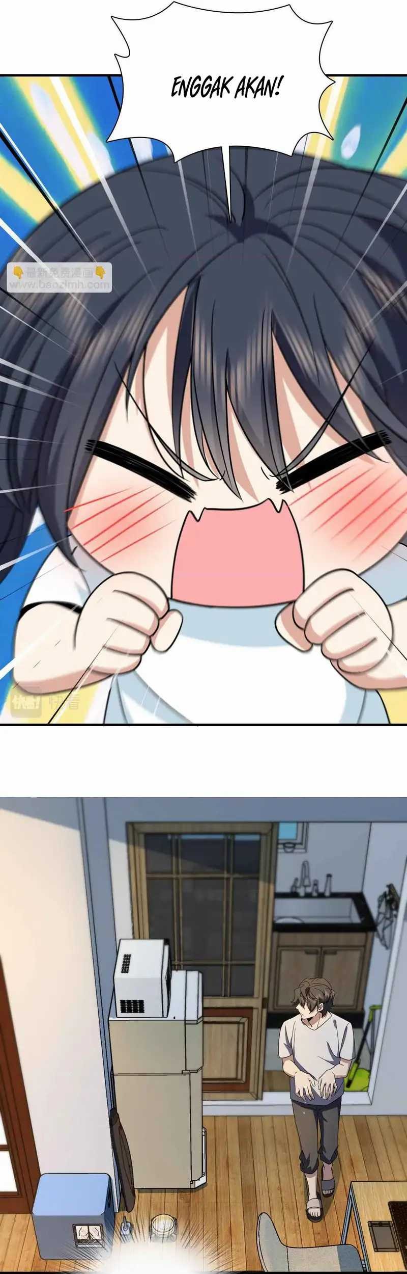 My Wife Is From a Thousand Years Ago Chapter 137 - https://img.komiku.org/uploads2/2765471-8_part1.jpg