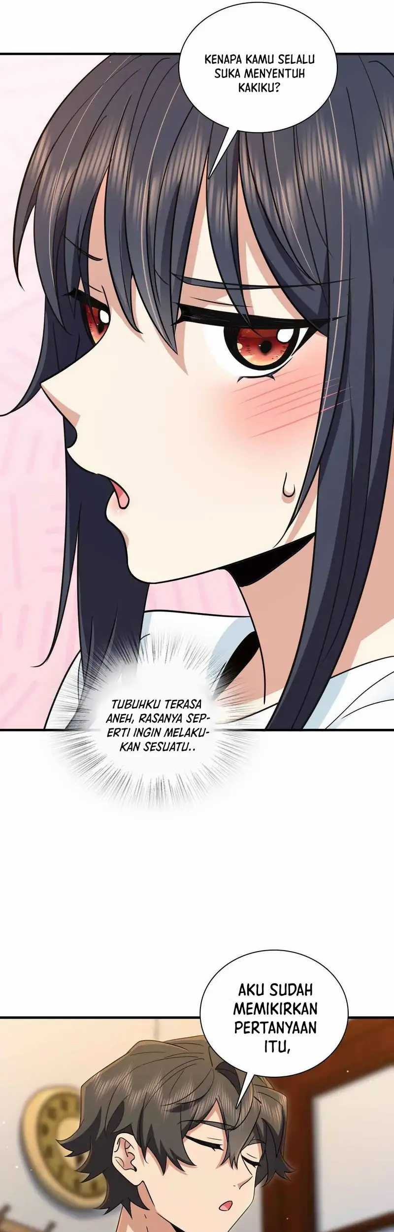 My Wife Is From a Thousand Years Ago Chapter 137 - https://img.komiku.org/uploads2/2765471-9_part1.jpg