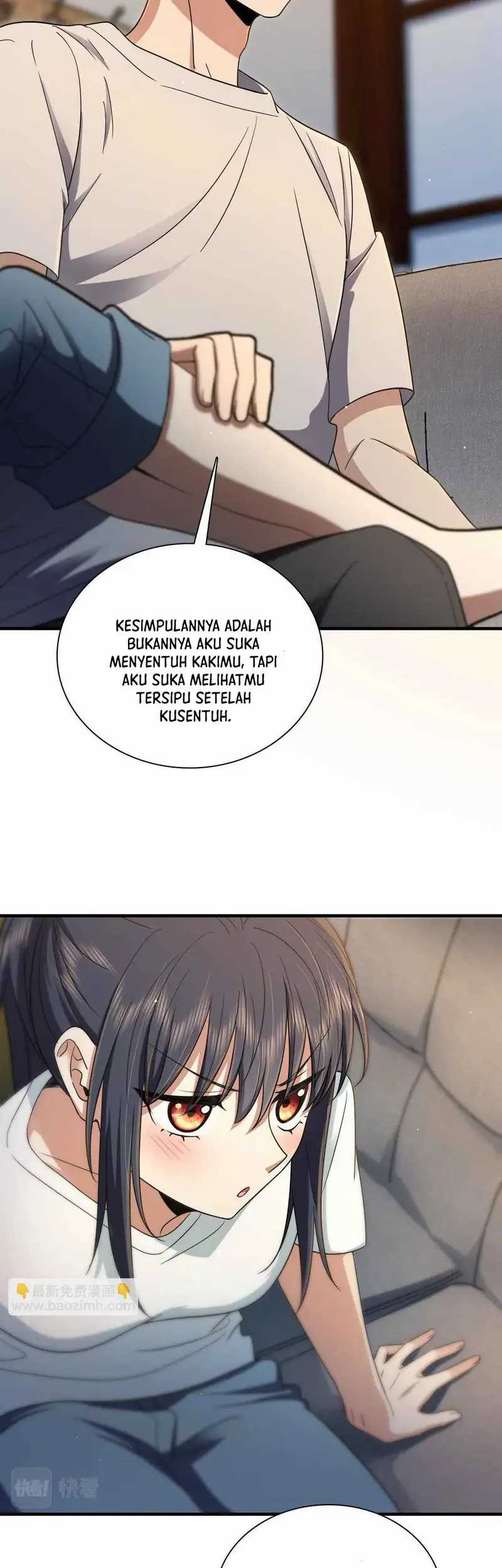 My Wife Is From a Thousand Years Ago Chapter 137 - https://img.komiku.org/uploads2/2765471-9_part2.jpg