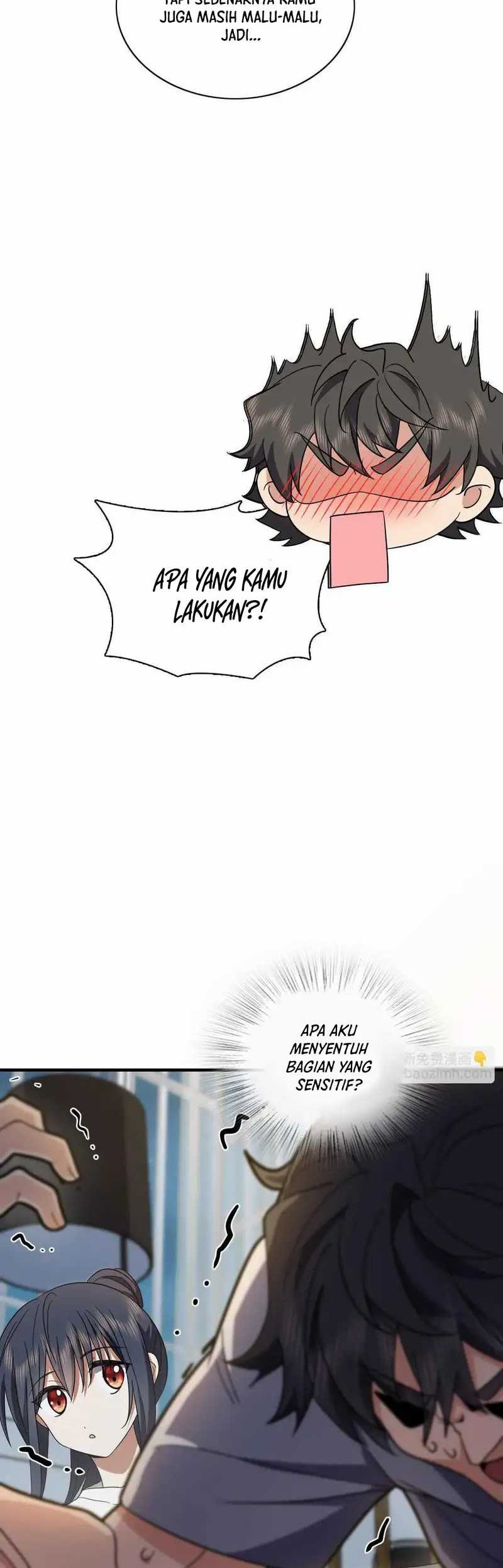 My Wife Is From a Thousand Years Ago Chapter 137 - https://img.komiku.org/uploads2/2765471-9_part4.jpg