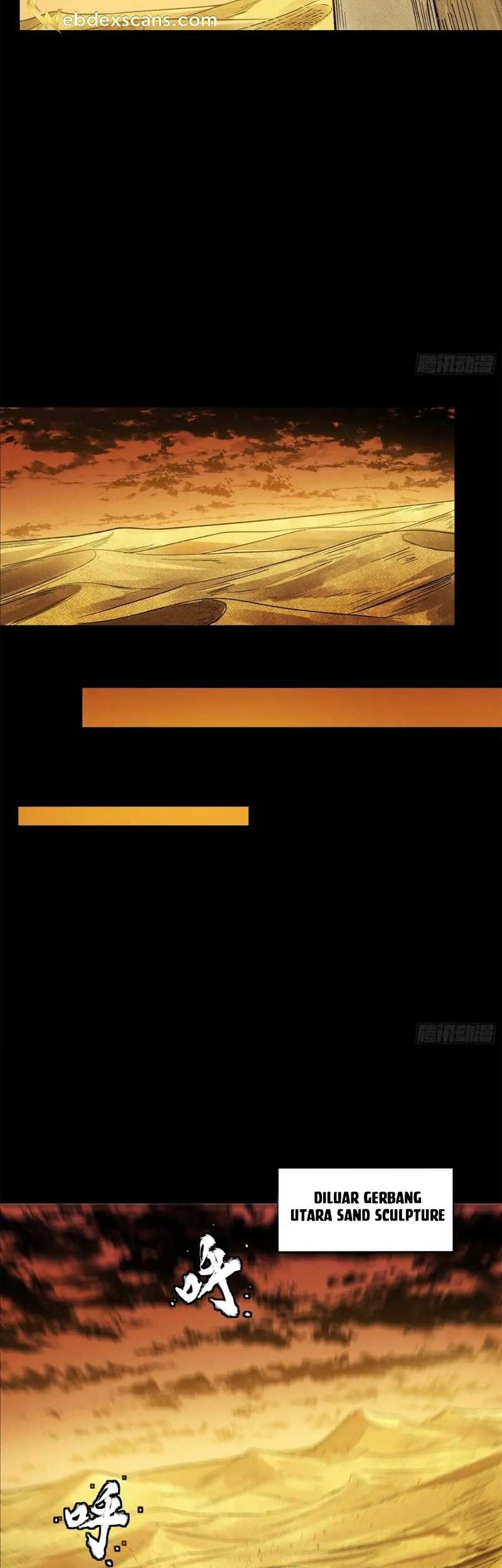 Legend of Star General Chapter 164 Gambar 39