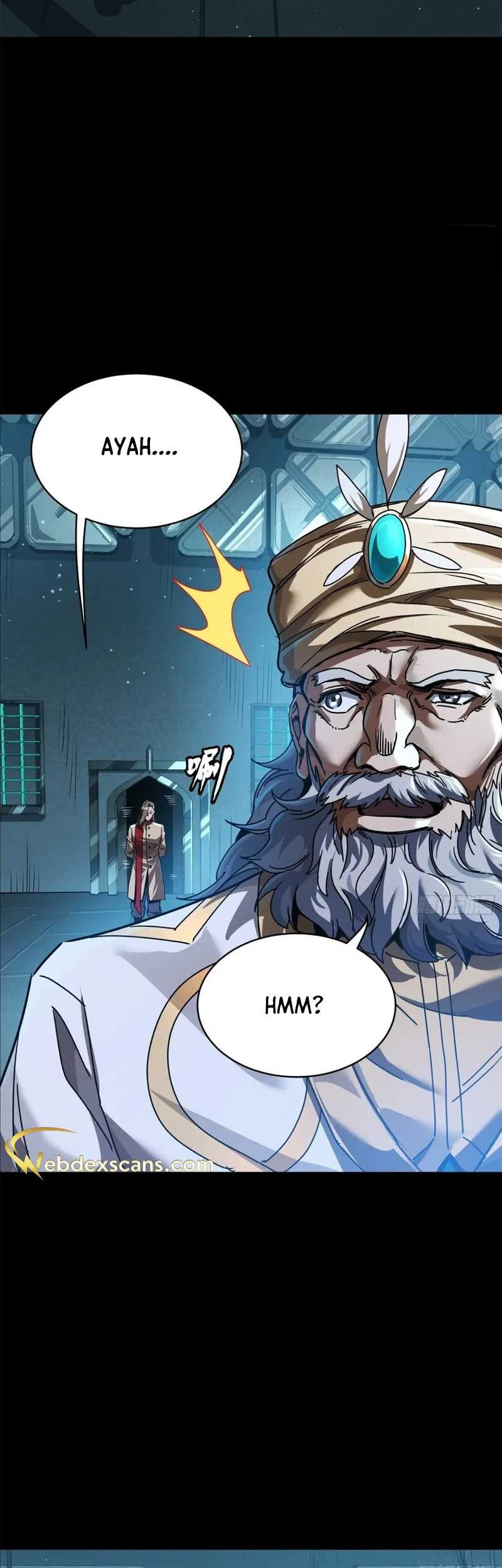 Legend of Star General Chapter 163 Gambar 54