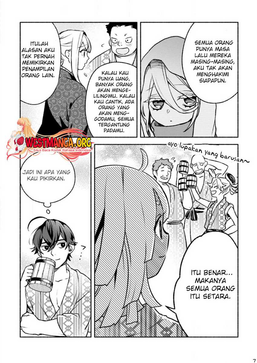 Sono Monban, Saikyou Nitsuki: Tsuihou Sareta Bougyo Ryoku 9999 no Senshi, Outo no Monban Toshite Musou Suru Chapter 23 Gambar 29