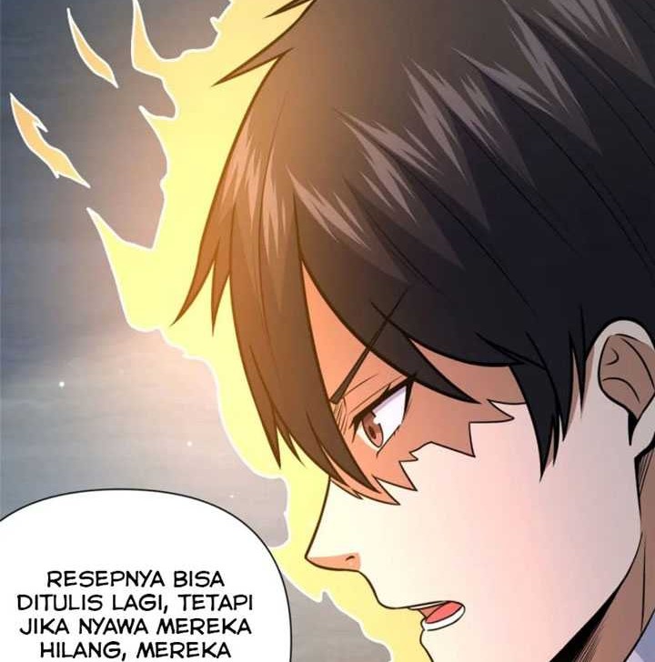 Urban God of Medicine Chapter 80 Gambar 5