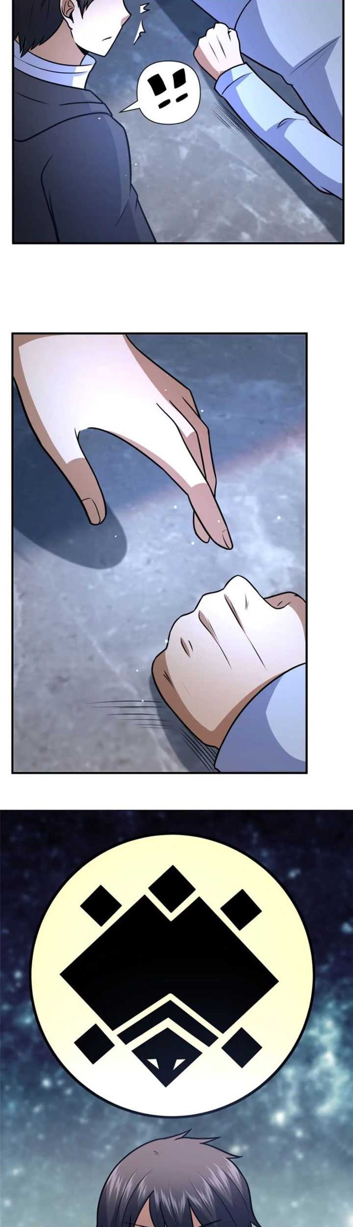 Urban God of Medicine Chapter 80 Gambar 8