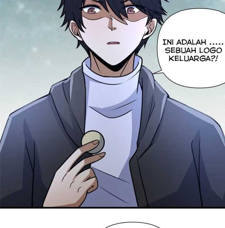 Urban God of Medicine Chapter 80 Gambar 9