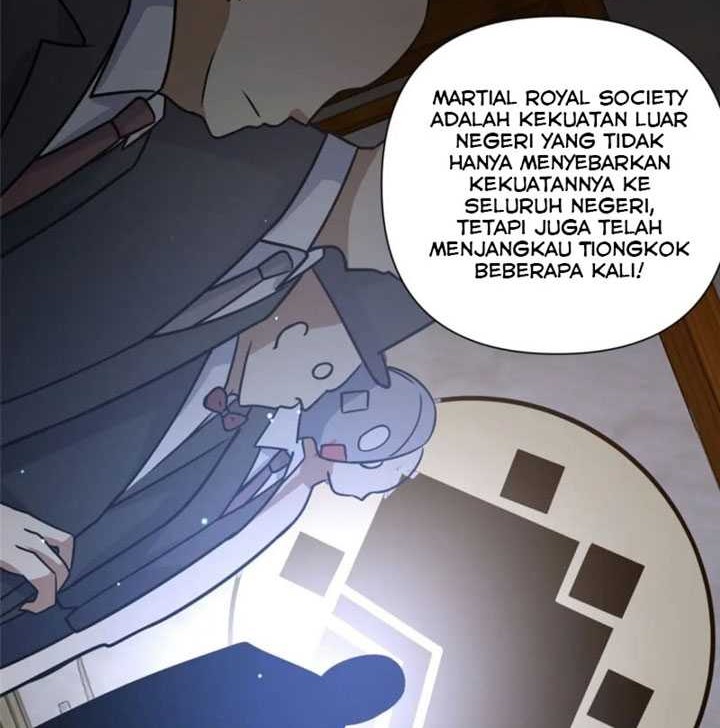 Urban God of Medicine Chapter 80 Gambar 13