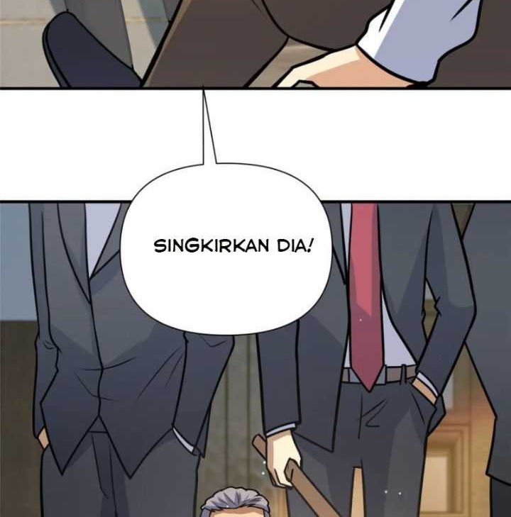 Urban God of Medicine Chapter 80 Gambar 25
