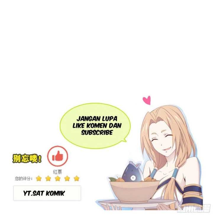 Urban God of Medicine Chapter 80 Gambar 29