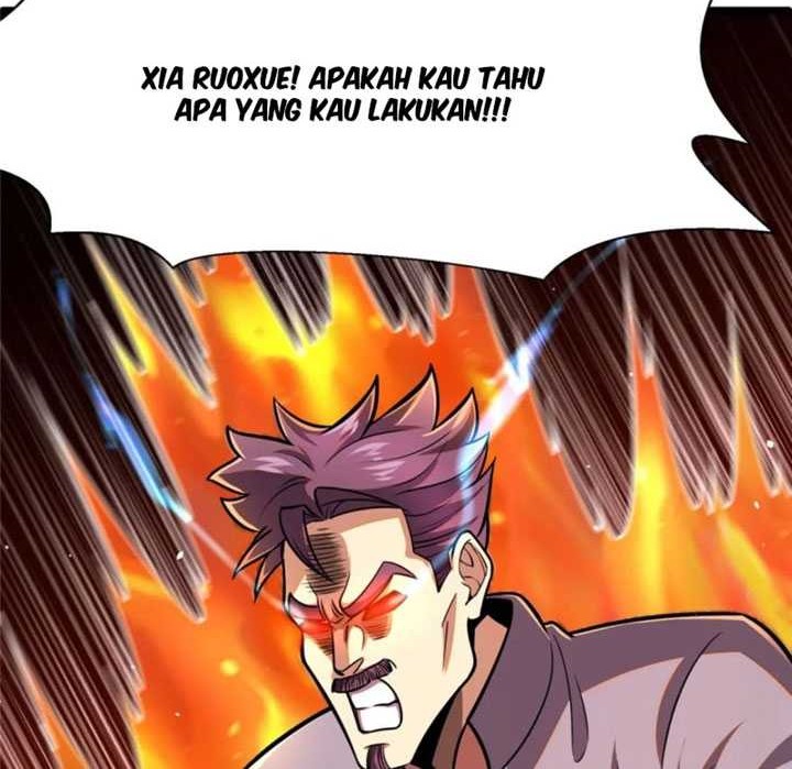 Urban God of Medicine Chapter 78 Gambar 5