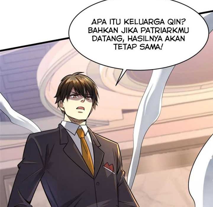 Urban God of Medicine Chapter 78 Gambar 13
