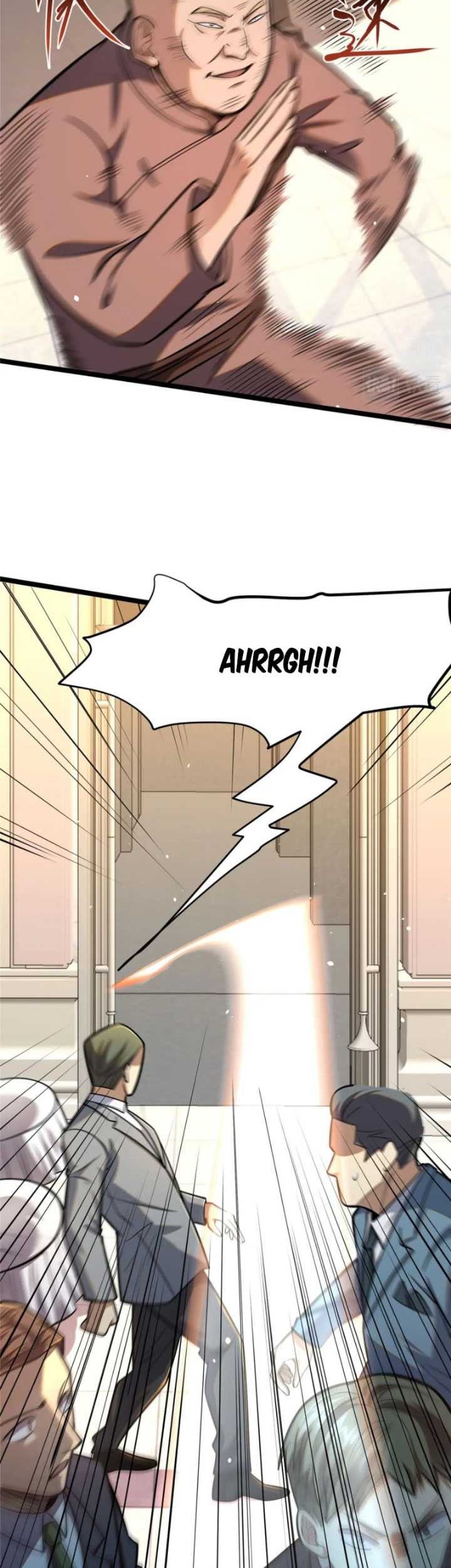 Urban God of Medicine Chapter 78 Gambar 20